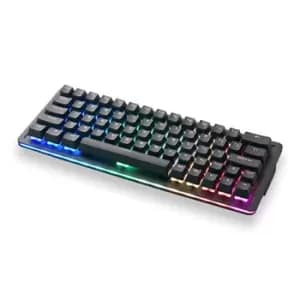 Mountain Everest 60 RGB Gaming Tastatur - Tactile 55 ANSI...