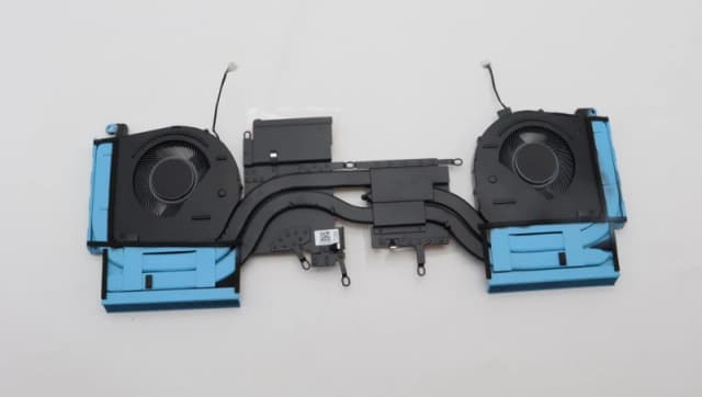 Lenovo Hesink herml Module for