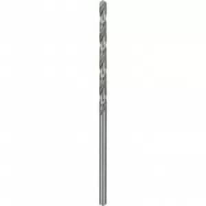 2608585477 (Pk-10) 2.4X30X57Mm Hss-G Drill Bit Din338