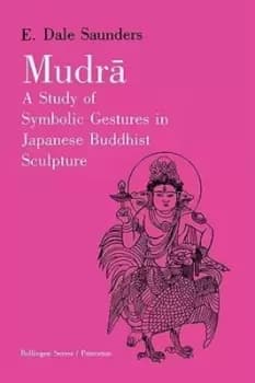 Mudra by E. Dale Saunders