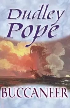 Buccaneer - Dudley Pope - Paperback - Used