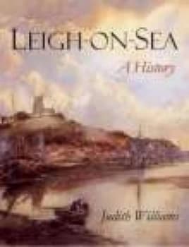 Leigh-on-Sea by Judith Williams Paperback