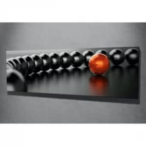 PC052 Multicolor Decorative Canvas Painting