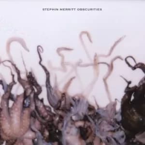 Obscurities by Stephin Merritt CD Album