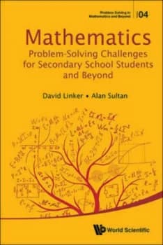 Mathematics by DAVID LINKER