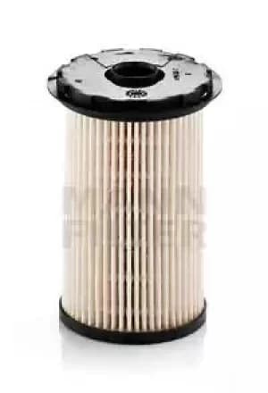 Fuel Filter PU7002x by MANN