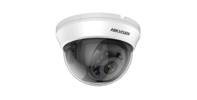 Hikvision DS-2CE56D0T-IRMMF(C) Dome CCTV security camera Indoor 1920 x