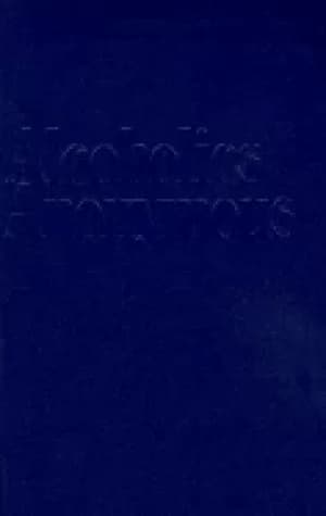 alcoholics anonymous the story of how many thousands of men and women have