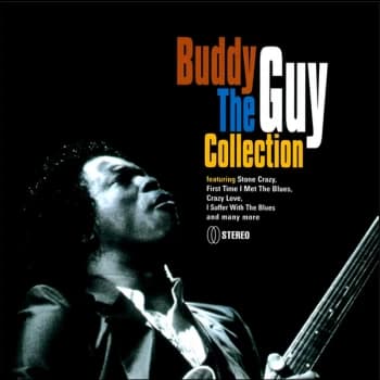 Buddy Guy - The Collection CD