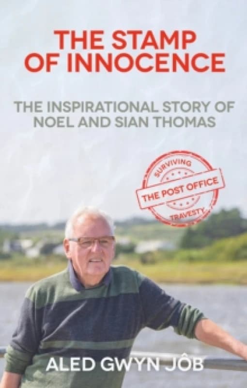 The Stamp of Innocence Paperback / softback