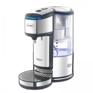 Breville VKJ367 Brita Filter Hot Water Dispenser