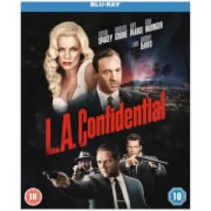L.A. Confidential