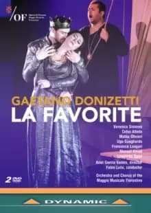 La Favorite: Opera Di Firenze (Luisi)