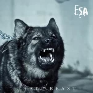 That Beast by Esa CD Album