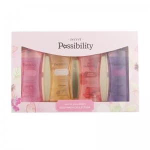 Possibility Secret Possibility Assorted Body Wash Set