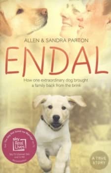 Endal by Allen Parton Paperback