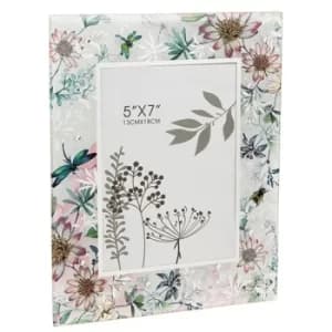 Mayfly Meadow Frame 5x7