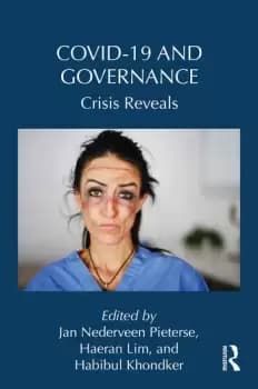 Covid-19 and GovernanceCrisis Reveals