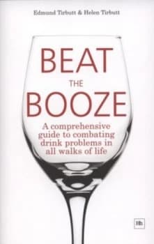 Beat the Booze by Edmund Tirbutt Paperback