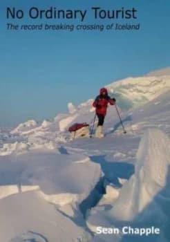 No Ordinary Tourist by Sean Chapple