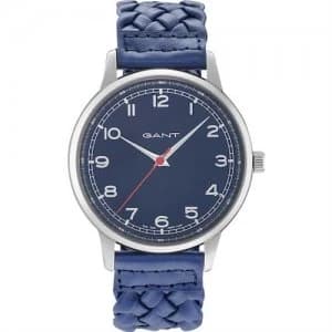Gant Mens Brookville Stainless Steel Watch - GT025003