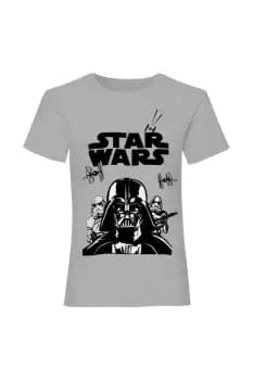 Darth Vader Stormtrooper T-Shirt