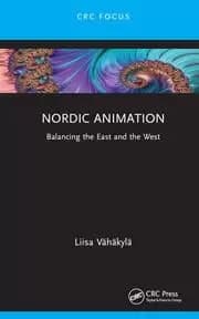 Nordic Animation Balancing the East and the West