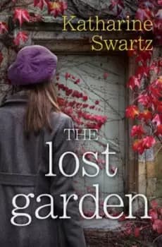 The lost garden - Mrs Katharine Swartz - Paperback - Used