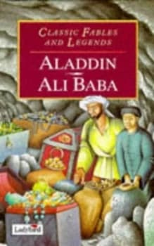 Aladdin by Molly Perham and Francesca Pelizzoli Book
