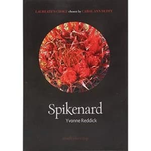Spikenard Paperback / softback 2019