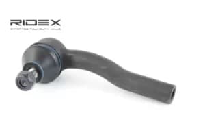 RIDEX Track rod end outer 914T0082 Tie rod end,Track rod end ball joint FIAT,ALFA ROMEO,LANCIA,COUPE (FA/175),BRAVO I (182),BRAVA (182),TIPO (160)