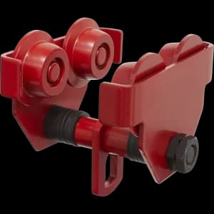 Sealey RSJ Beam Trolley 1 Tonne