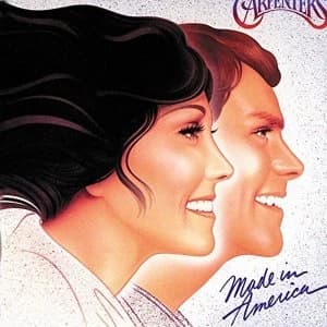 Carpenters - Made In America Vinyl