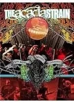 Acacia Strain - The Most Known Unknown