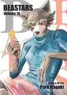 beastars vol 16