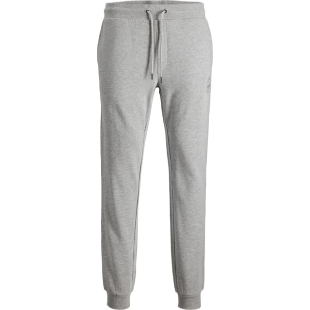 Jack and Jones Gordon Shark Jogging Bottoms - Grey Grey M