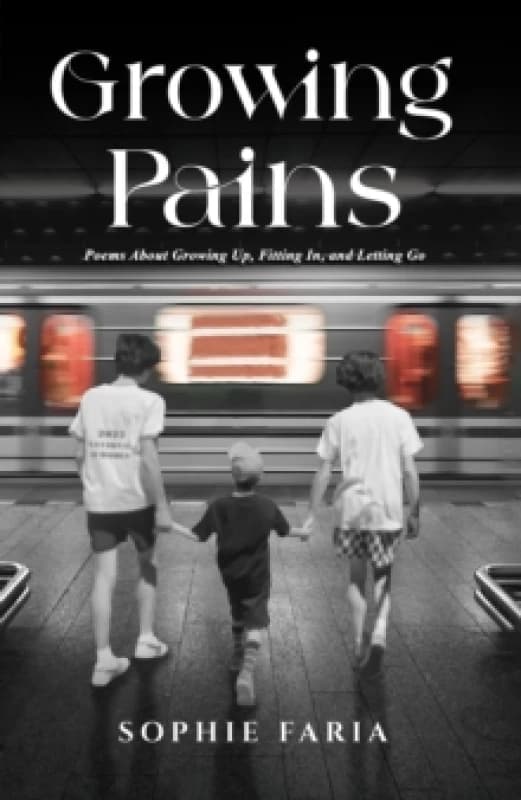 Growing Pains. Paperback. By Sophie Faria Books