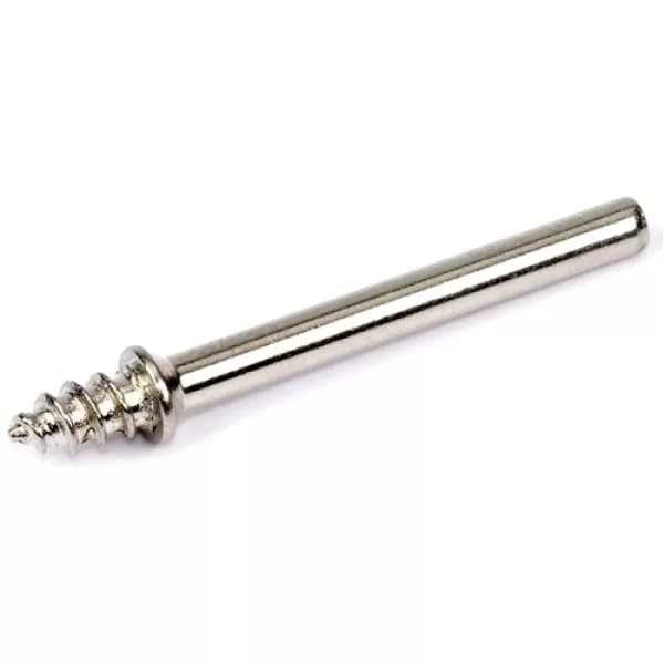 Draper Spare Mandrel for Polishing Wheel for 95W Multi Tool Kit