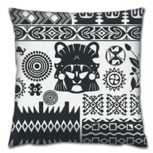 A14364 Multicolor Cushion