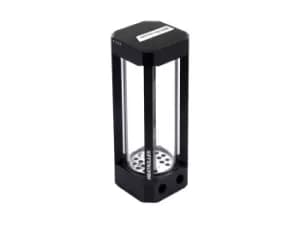 Watercool Heatkiller Black,Transparent