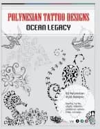 polynesian tattoo designs ocean legacy