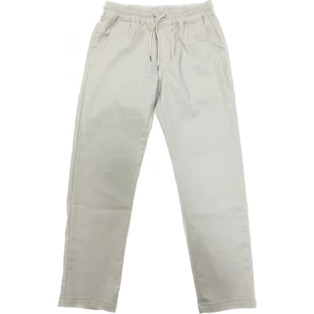 Project X Paris Straight trousers Project X Paris Blanc Male S