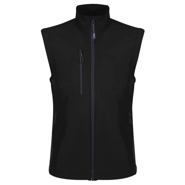 Regatta Professional Mens Honestly Made Recycled Soft Shell Bodywarmer