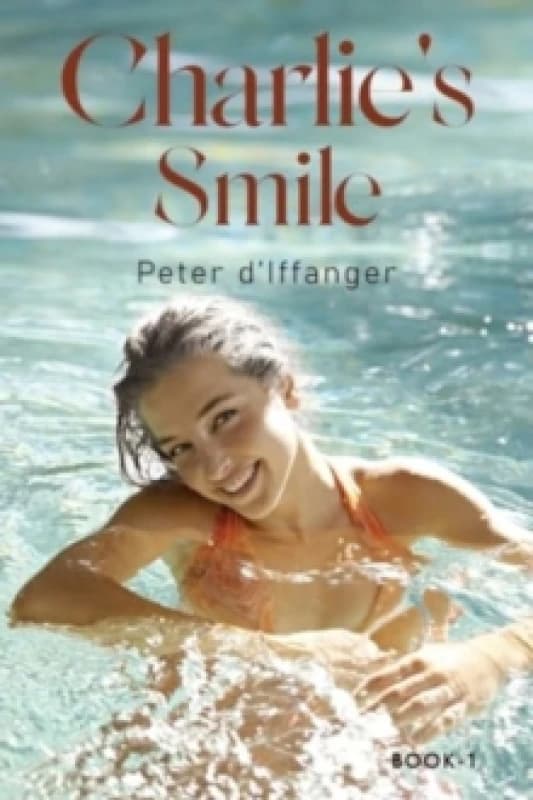 Charlie's Smile Paperback / softback