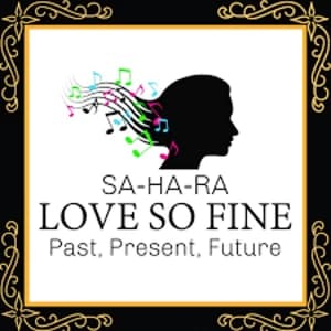 SA-HA-RA – Love So Fine Vinyl