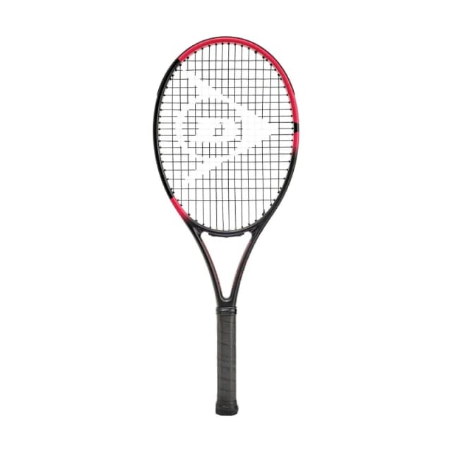 Dunlop Tennis Racket Blue unisex L0