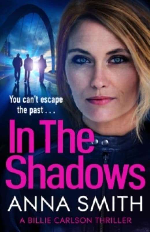 In The Shadows Hardback