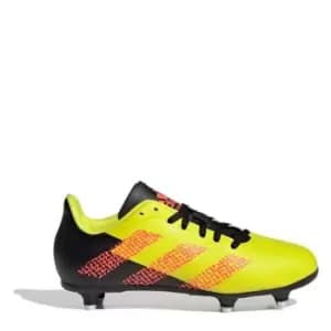 adidas Kakari SG Junior Rugby Boots - Multi