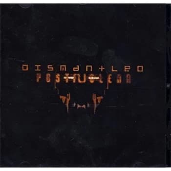 Dismantled - Post Nuclear CD