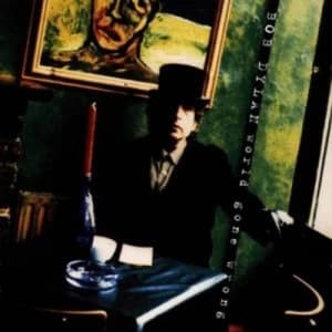 World Gone Wrong by Bob Dylan CD Album